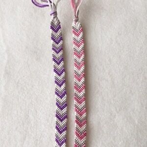Friendship bracelet
